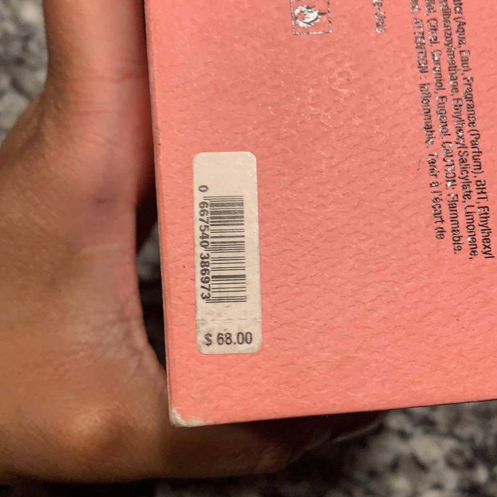 Pink Pummelo - Picture 5 of 5
